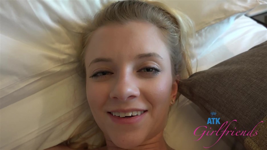 ATK Girlfriends with Riley Star in Norcal - Part 5
